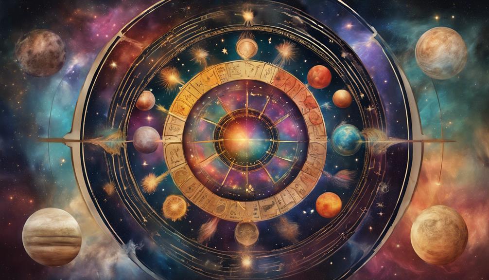 astrology s key historical developments