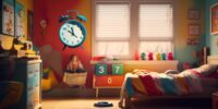 benefits of establishing daily routines for children
