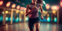 exercise improves heart health