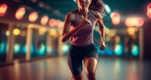 exercise improves heart health