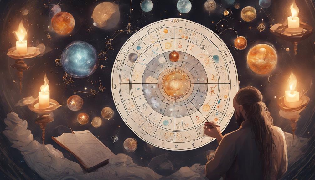 exploring astrology for growth