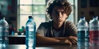 hydration s impact on teen cognition