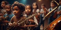 identifying and cultivating musical abilities