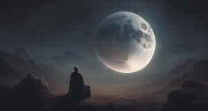 lunar eclipse emotional revelations