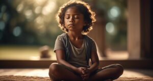 mindful discipline benefits children