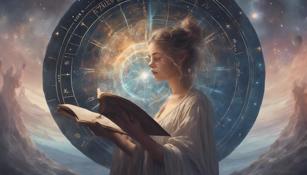 navigating astrology and reality