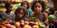 nutrition s impact on child development
