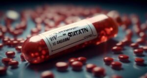 revolutionizing cholesterol management with statins