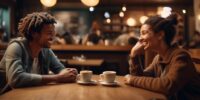 the purpose of small talk in relationships