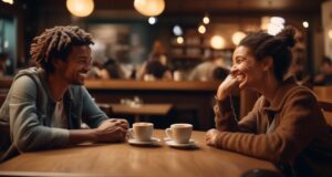 the purpose of small talk in relationships