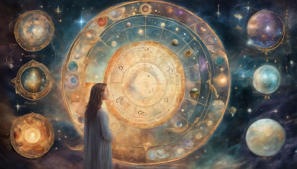 understanding astrological birth charts