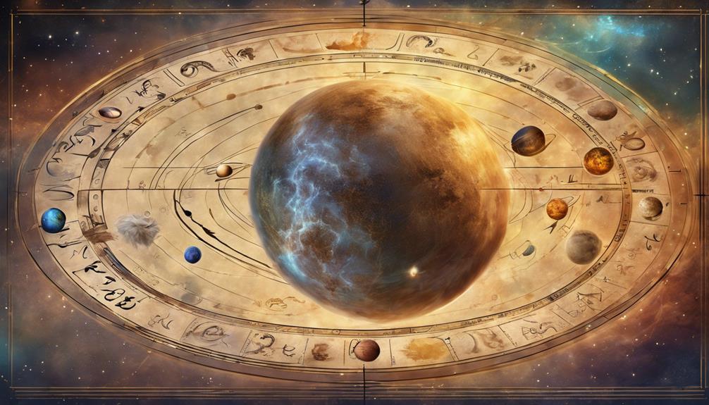 What Is A Transit In Astrology? Basics Explained