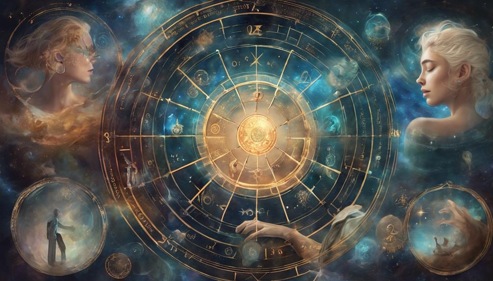 unlocking astrological insights personally