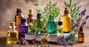 comprehensive guide to aromatherapy