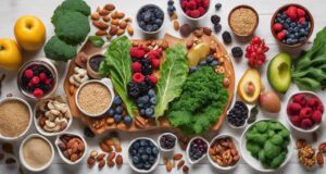 diet for longevity review