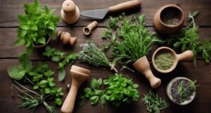 herbal medicine beginner s guide