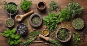 herbal medicine guide review