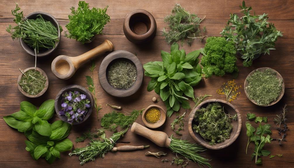 herbal medicine guide review