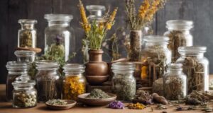 herbal remedies for health
