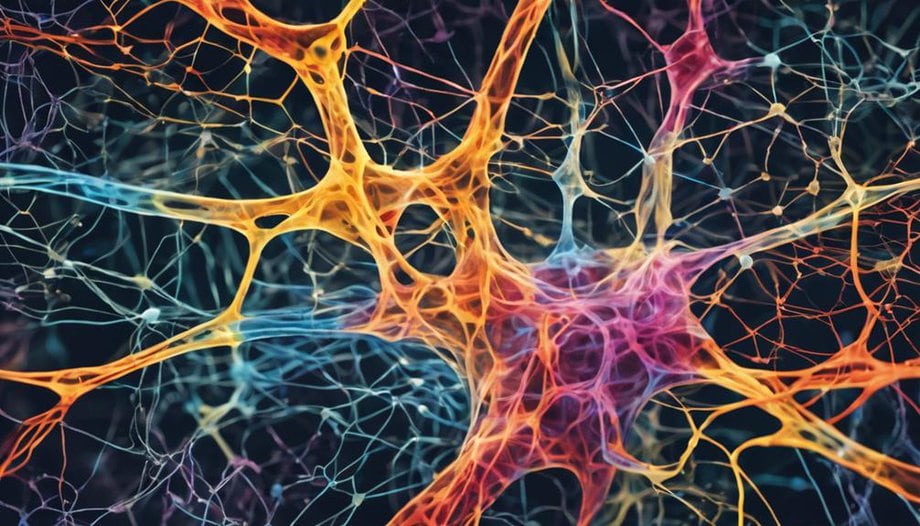 neuroplasticity in healing brains