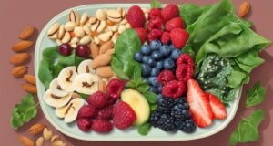 nutritional therapy for ms