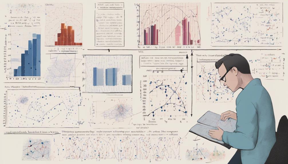 statistical analyses handbook review