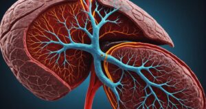 cirrhosis and hypertension connection